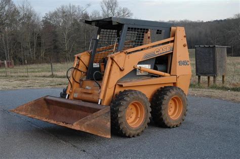 1845c case skid steer oil capacity|case 1845 skid steer manual.